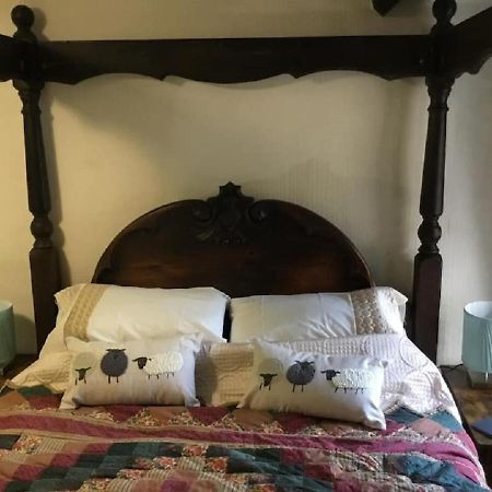 Onney House Villa Crickhowell Dış mekan fotoğraf
