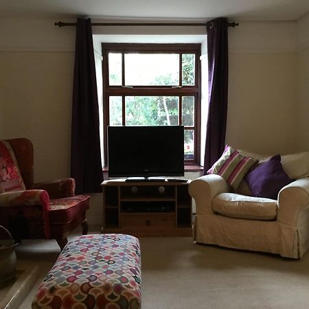 Onney House Villa Crickhowell Dış mekan fotoğraf