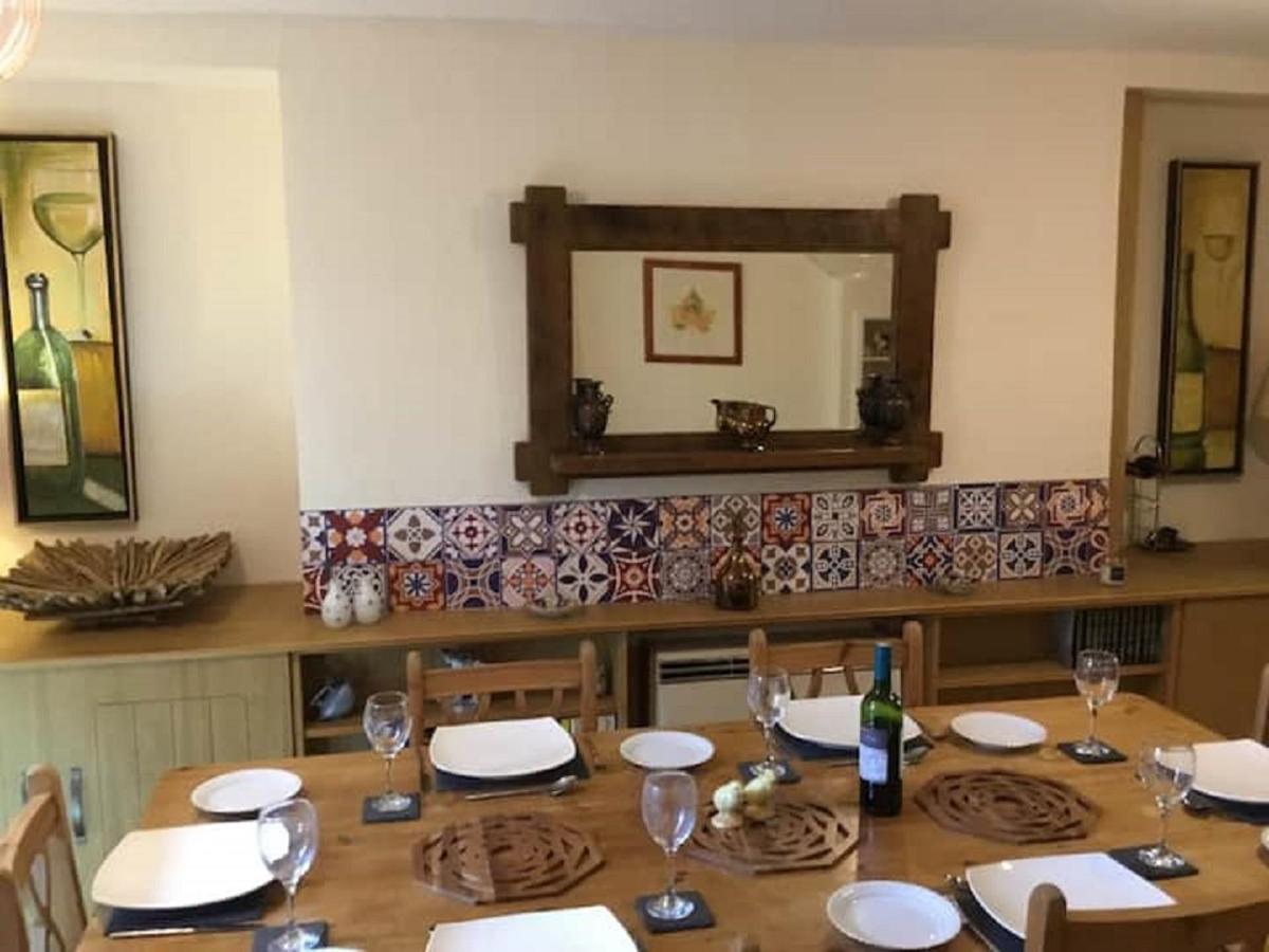 Onney House Villa Crickhowell Dış mekan fotoğraf