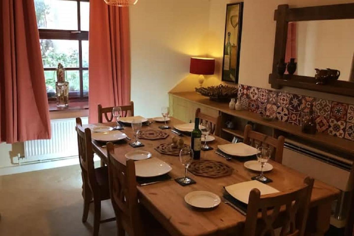 Onney House Villa Crickhowell Dış mekan fotoğraf