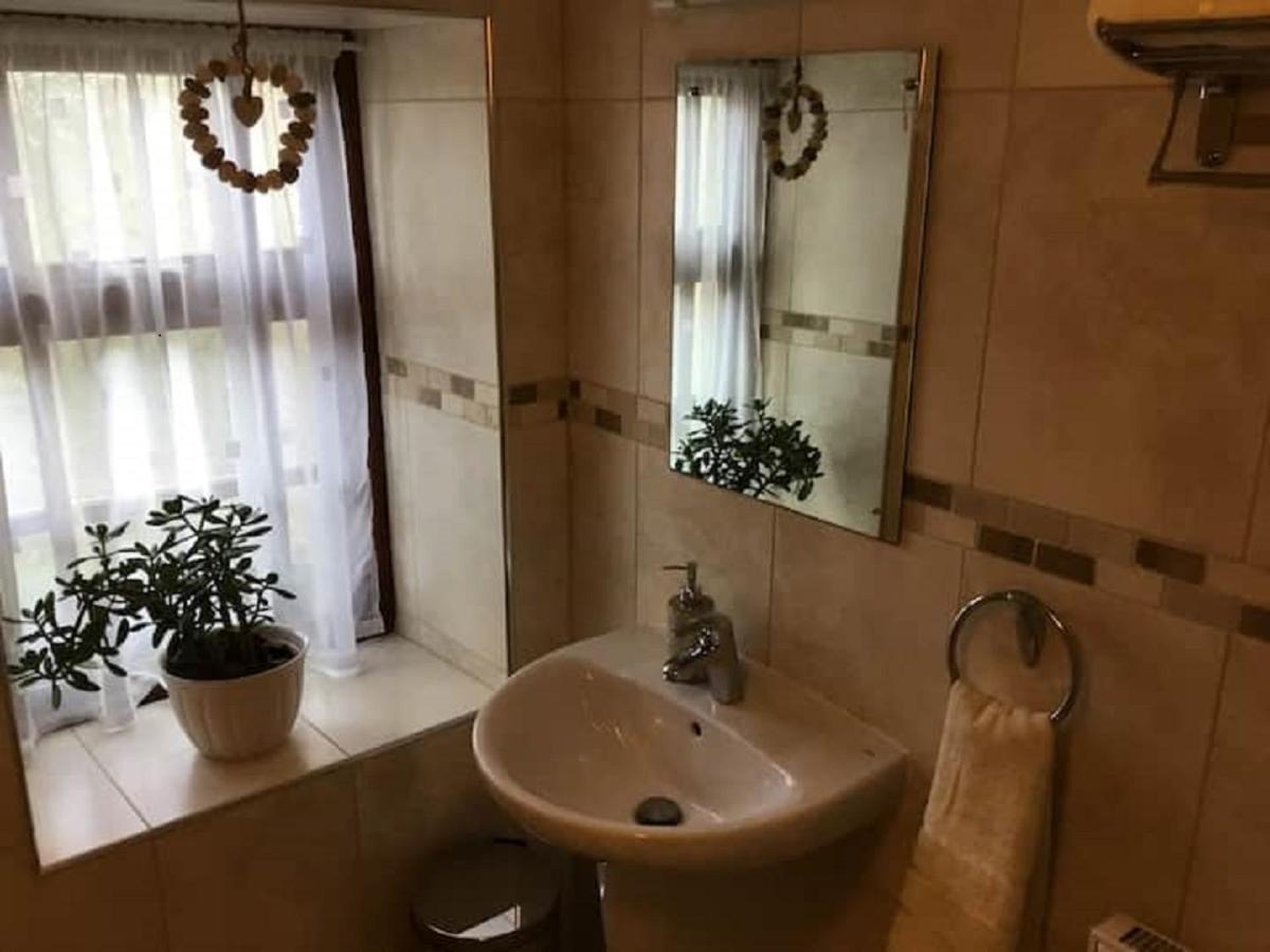 Onney House Villa Crickhowell Dış mekan fotoğraf