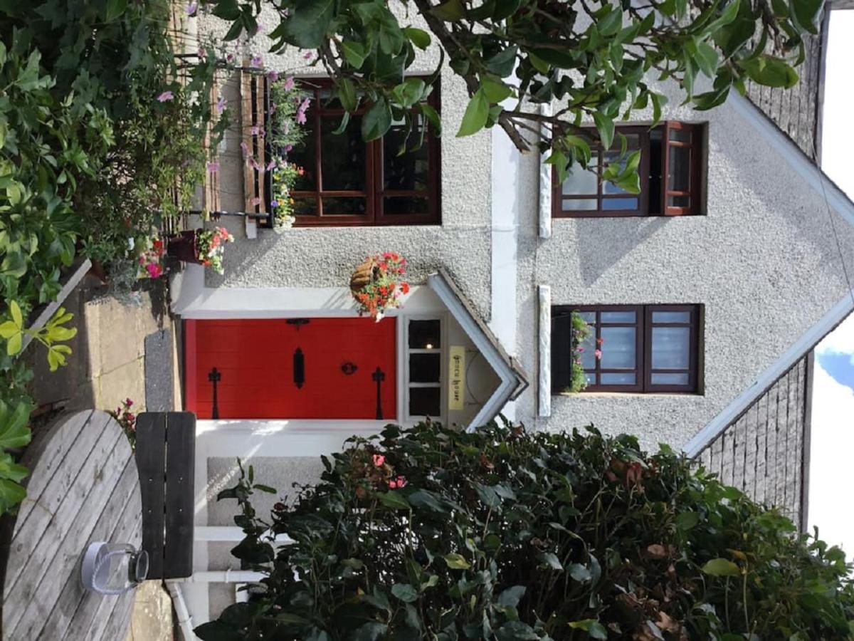 Onney House Villa Crickhowell Dış mekan fotoğraf