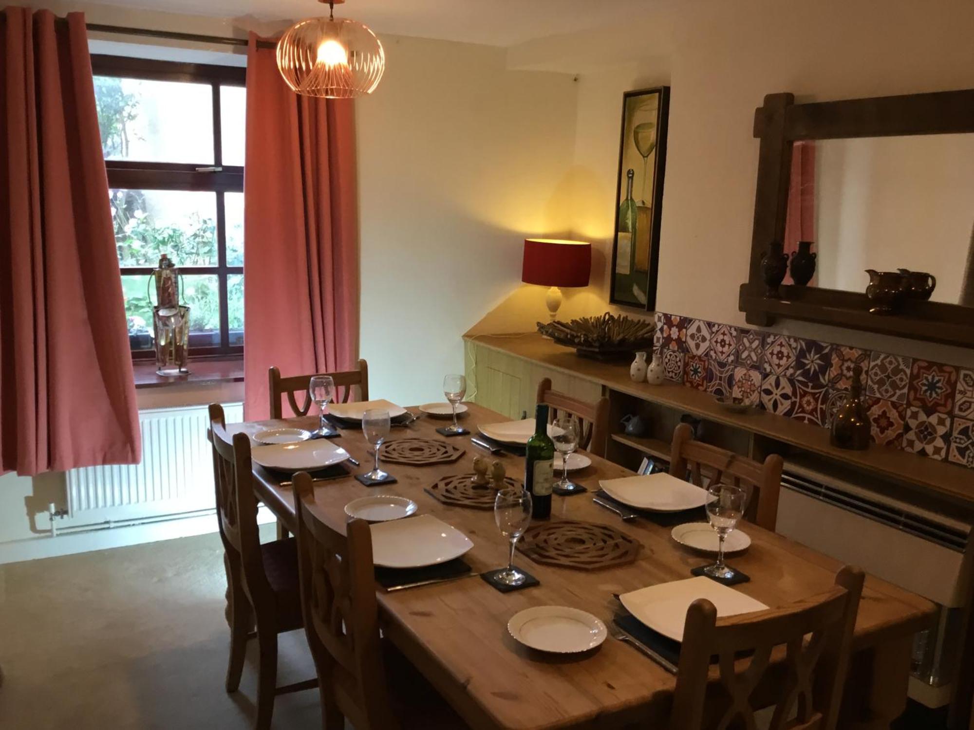 Onney House Villa Crickhowell Dış mekan fotoğraf