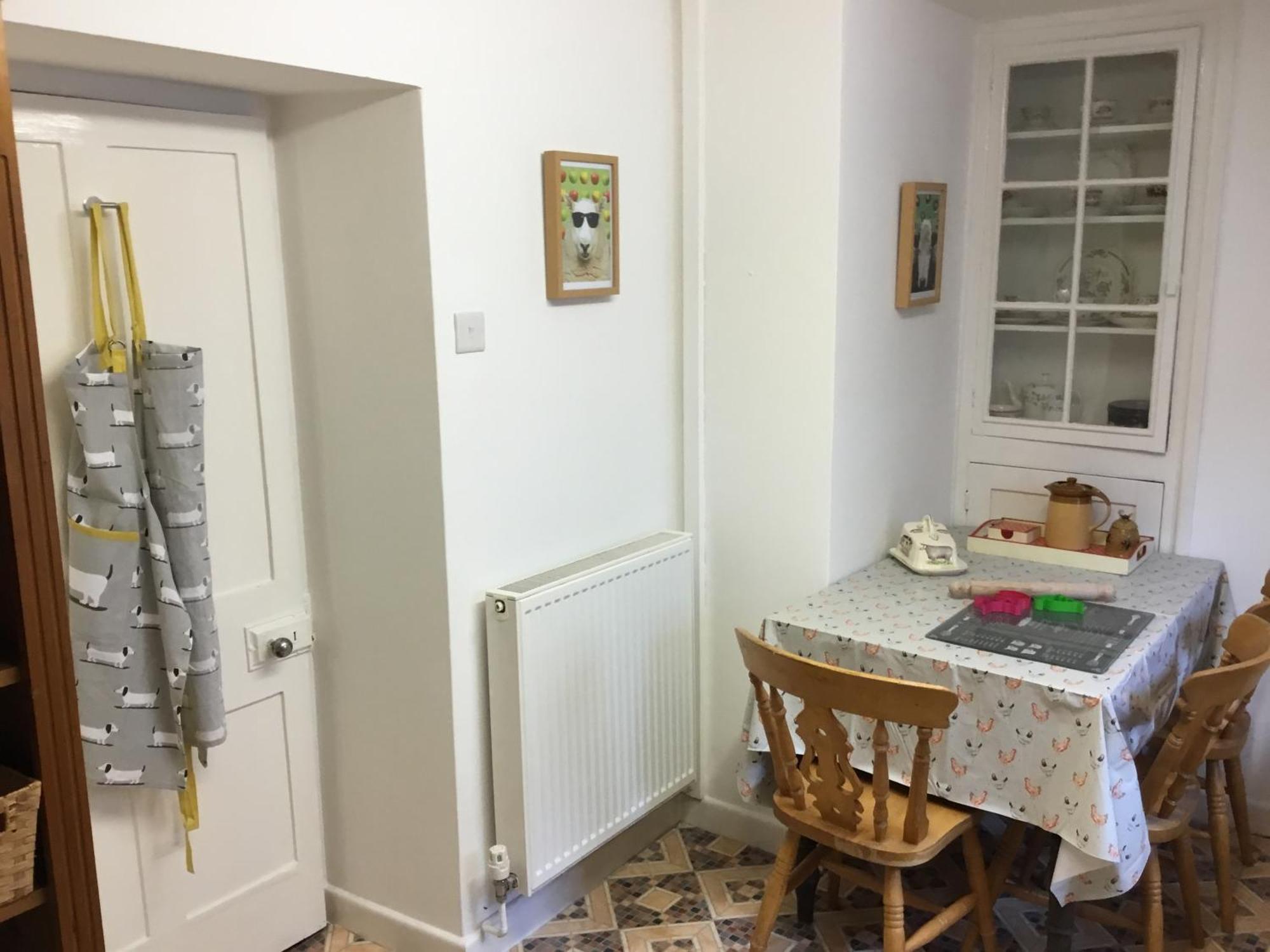Onney House Villa Crickhowell Dış mekan fotoğraf