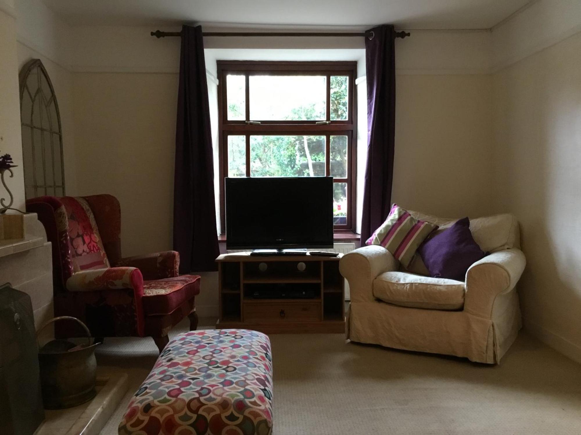 Onney House Villa Crickhowell Dış mekan fotoğraf