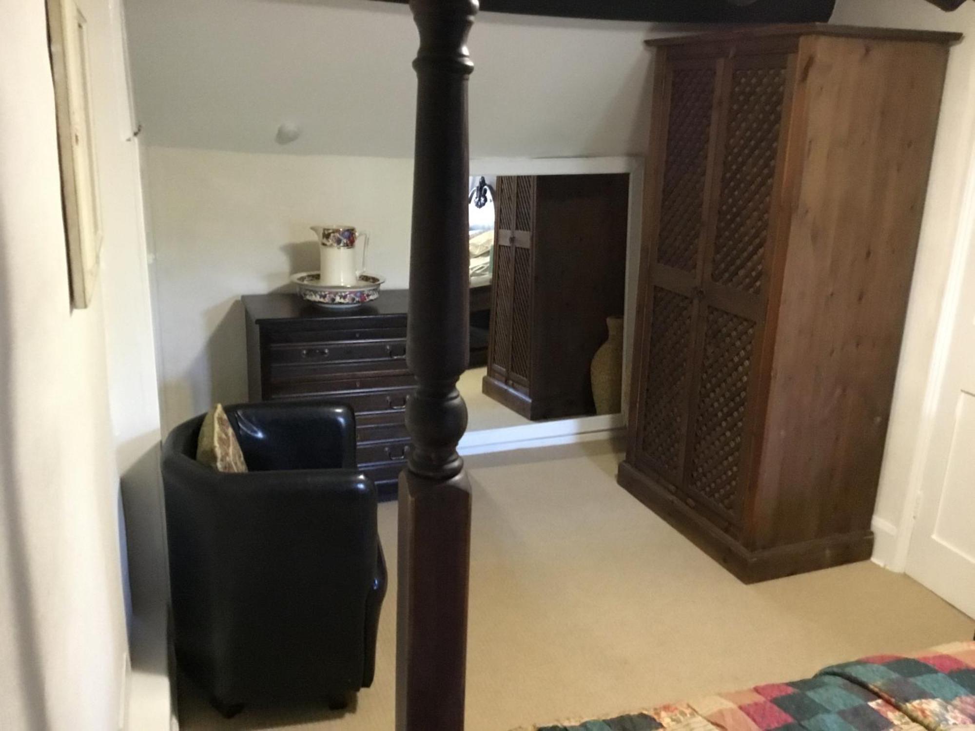 Onney House Villa Crickhowell Dış mekan fotoğraf