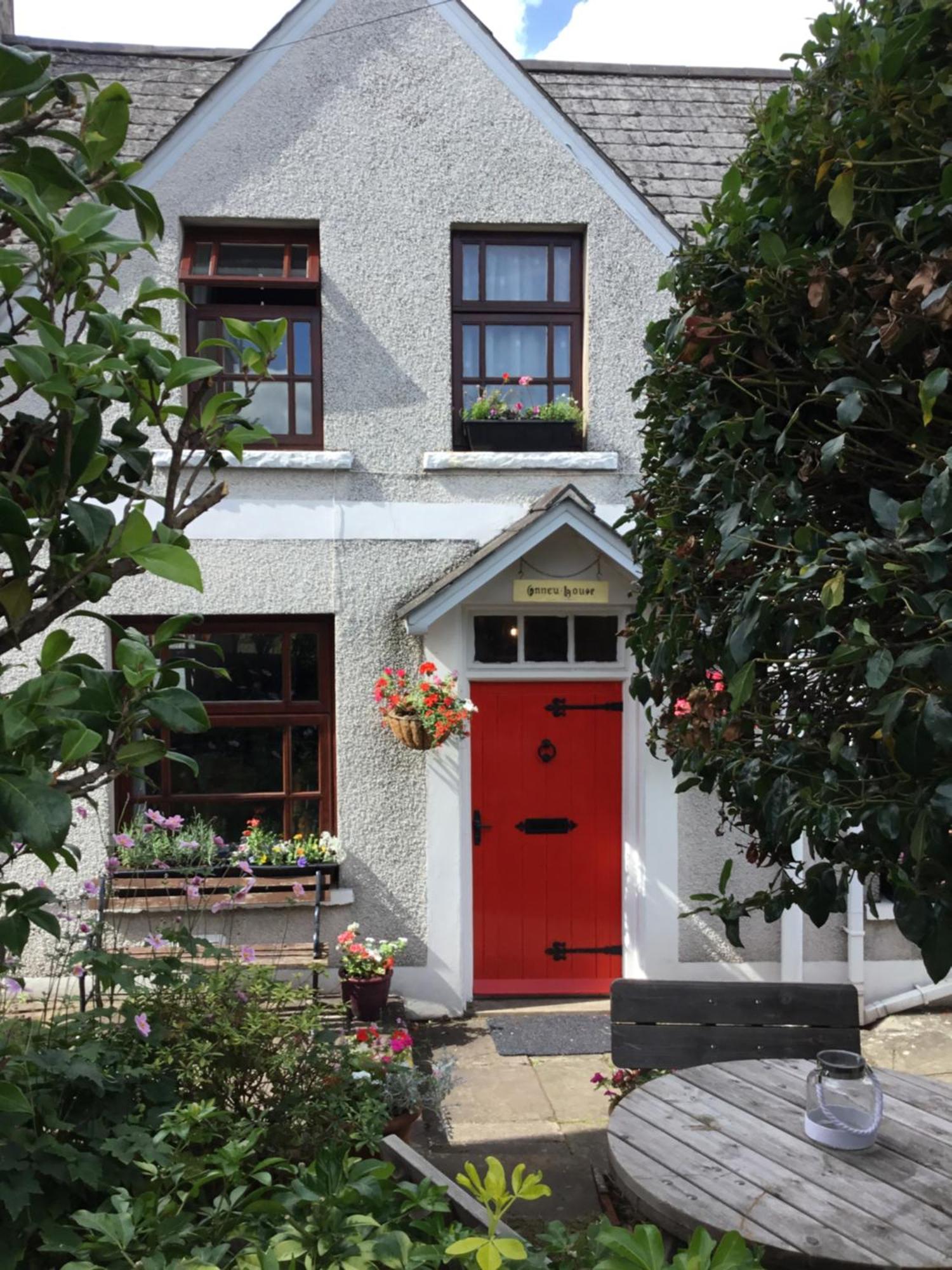 Onney House Villa Crickhowell Dış mekan fotoğraf