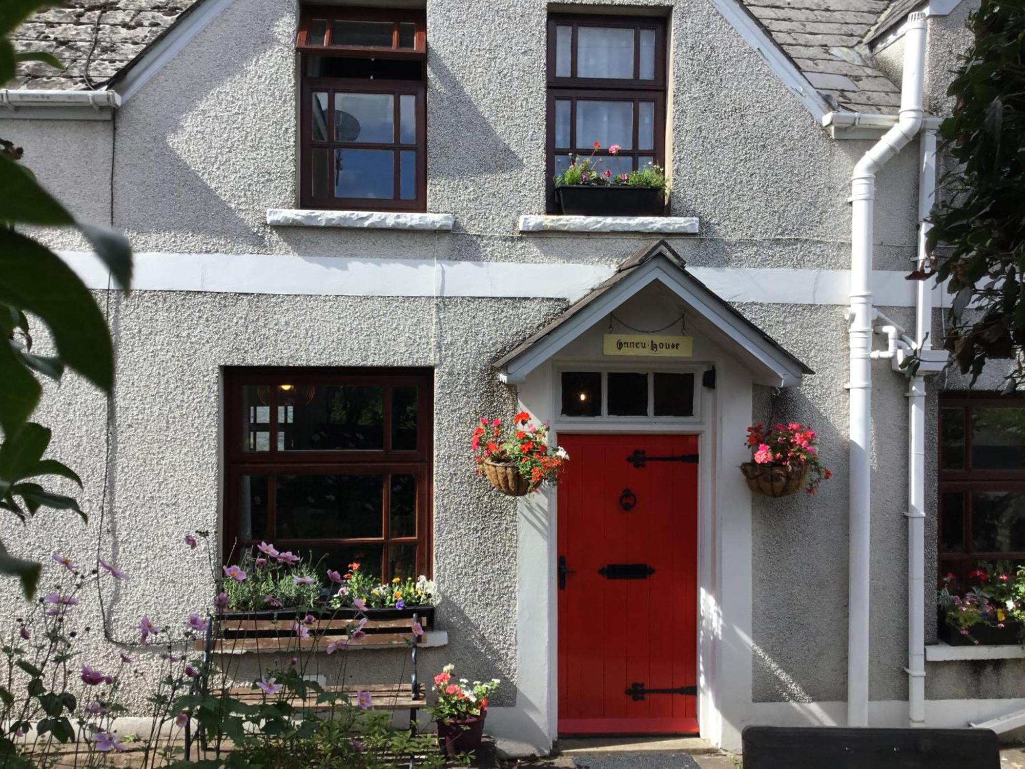 Onney House Villa Crickhowell Dış mekan fotoğraf